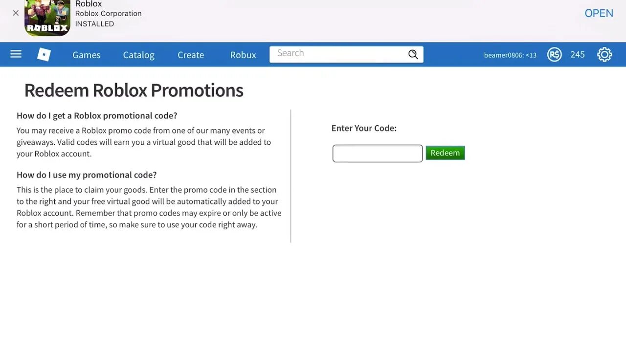 Https promo code. Promocodes РОБЛОКС. Roblox Promo code. Redeem Roblox codes. Redeem Roblox promocodes.