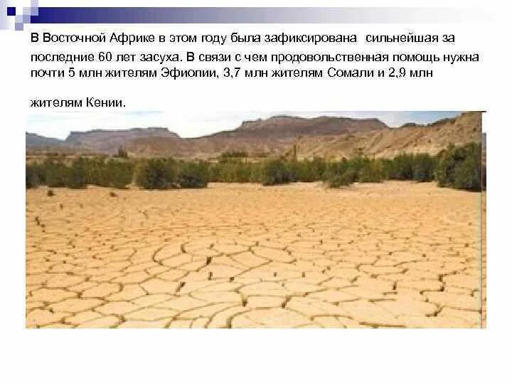 Какая проблема не характерна для поволжья засуха