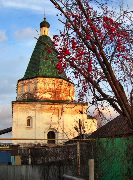 Сайт балахны нижегородской области. Никольская Церковь Балахна. Покровская Церковь Балахна. Церковь Николая Чудотворца Балахна. Церковь Николая Чудотворца Покровского монастыря в Балахне.