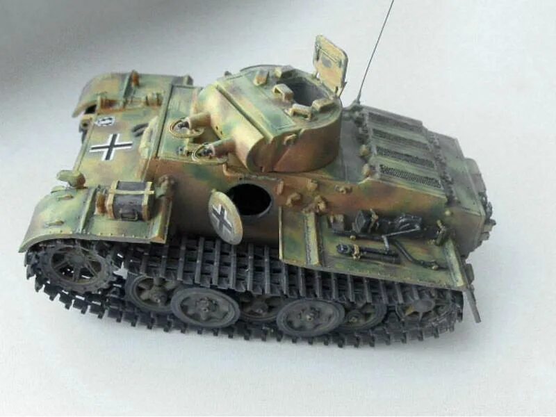 Models 1 35
