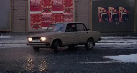 Включи гудзон на машине