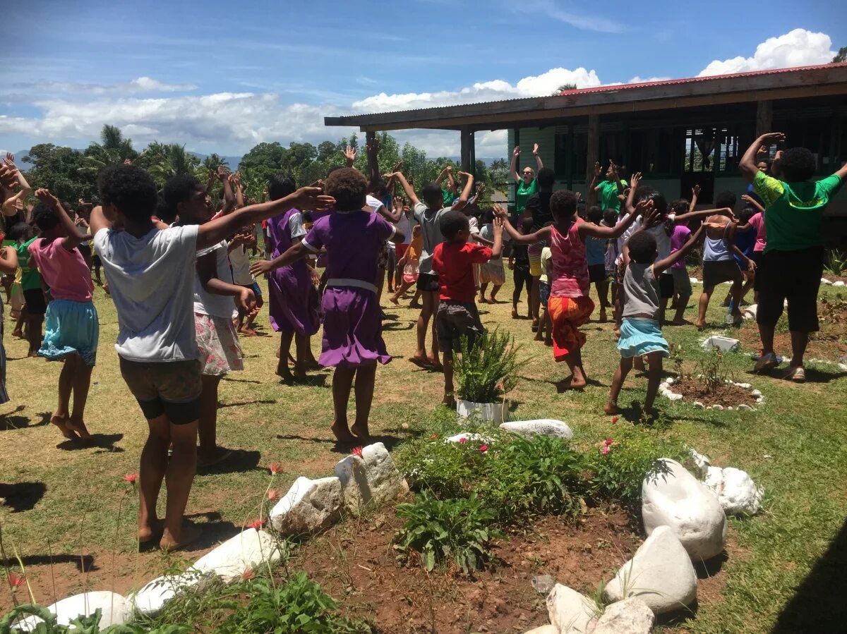 Global encounters. Voluntourism. global encounters programme. voluntourism construction.