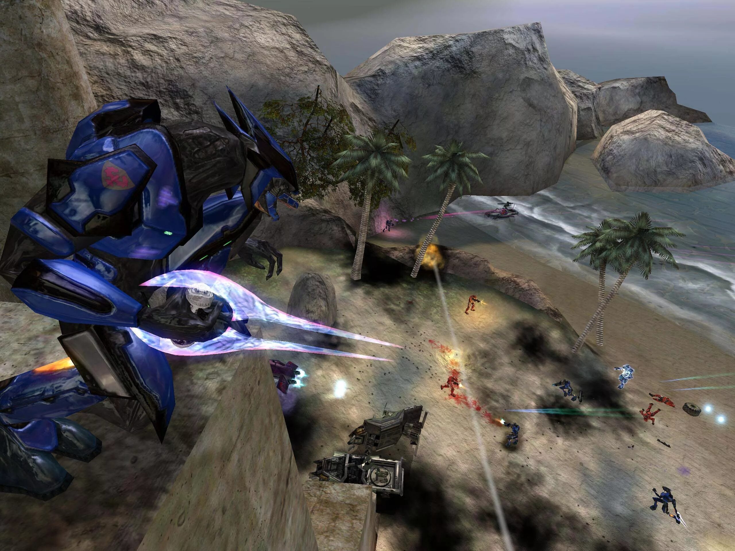 Хейло 2. Хало 2 игра. Halo 2004. Halo 2 (2007) PC.