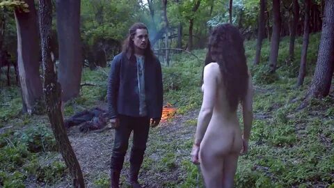 Sex In A Forest From The Last Kingdom 9082,Charlie Murphy Sex In A Forest F...