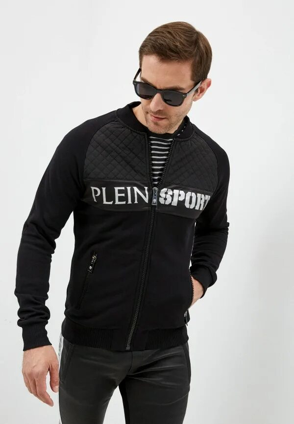 Plein sport мужское. Олимпийка plein Sport. Plein Sport толстовка мужская. Plein Sport кофта. Plein Sport олимпийка зеленая.