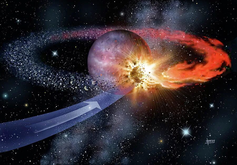 Земля произошла от солнца. Образование планеты земля. Магнитные бури. Происхождение солнца. Когда происходит лунное затмение.