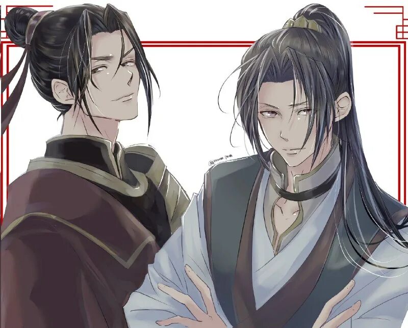 Му цин и фэн синь. Фф му цин и фэн. Му цин и фэн синь арт. Му цин дунхуа. A'ycbym b ve wby.