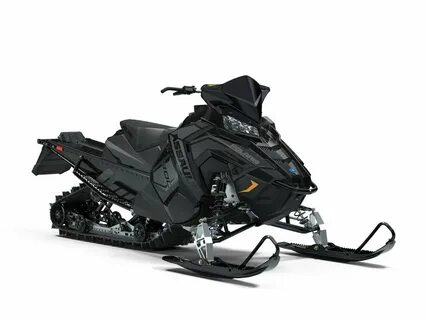 Снегоход switchback
