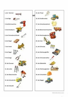 1 5 на немецком языке