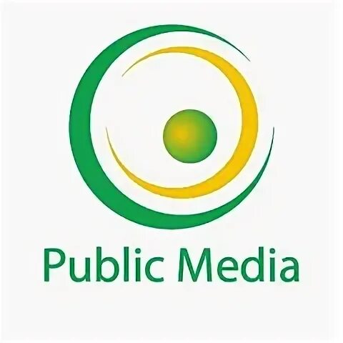 Public media