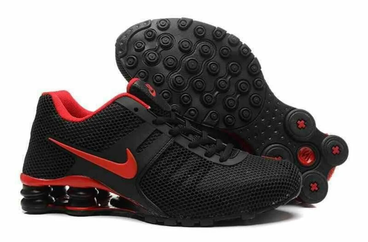 Найк с пяткой. Nike Shox r2. Nike Shox r4 Comet Red. Nike Shox Black Red. Nike Shox Athletic.