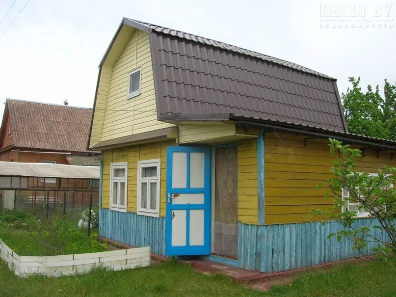 Дача рогачев