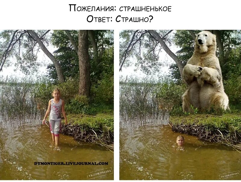 Страшный ответ. Страшные смешные истории. Раз в сто лет европа объединяется чтобы получить от россии. Месть кота. Страшный ответ.