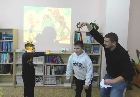 Квест мама