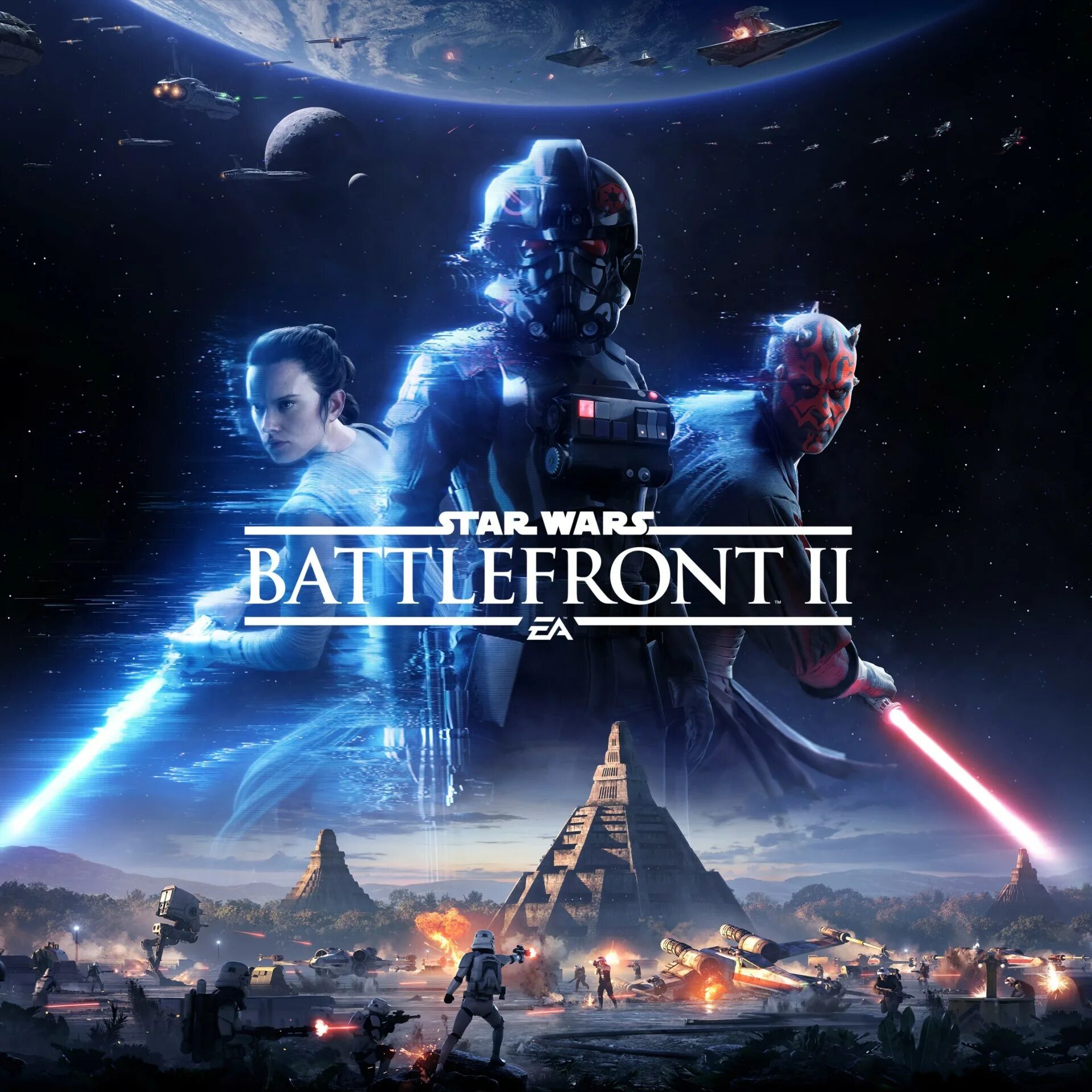 Star wars battlefront classic collection nintendo switch. Star Wars™ Battlefront™ II. Battlefront 2 диск. Star Wars Battlefront 2 ps4. Star Wars Battlefront II обложка.