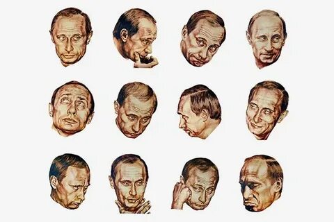12 настроений
