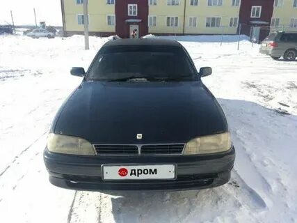 Дром купино новосибирская