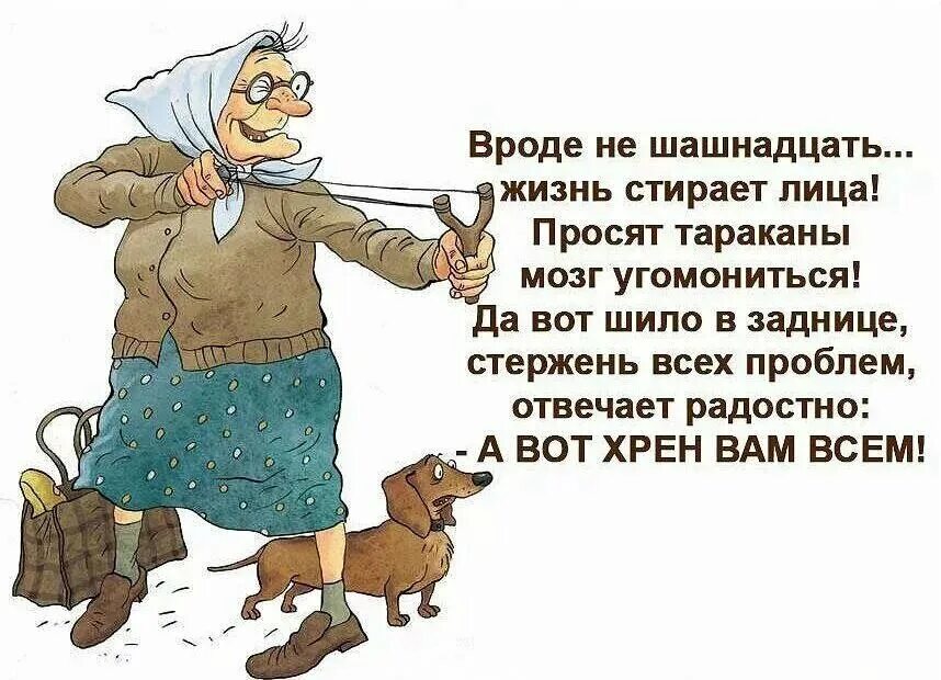 С днем рождения ваша мудрость