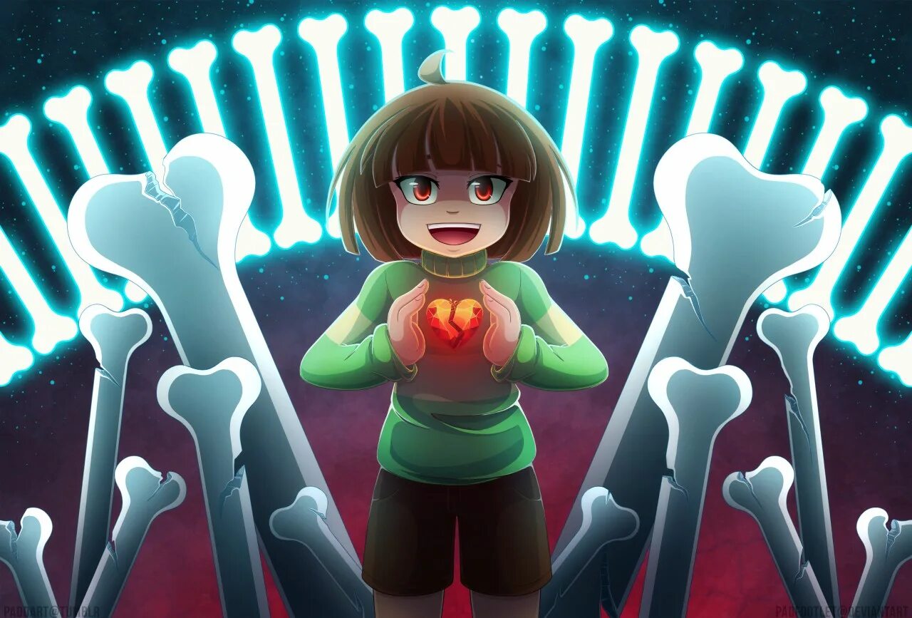 Undertale c