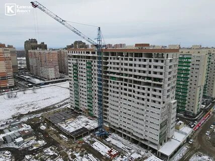 Строительная инвест