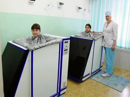 Сухая углекислая ванна для чего назначают