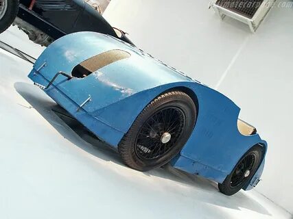 Bugatti varme 32