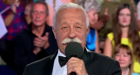 Сколько лет леониду якубовичу сейчас