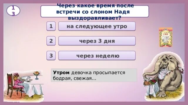 Девочка и слон рассказу а. Слон : рассказы. Почему после визита слона девочка стала выздоравливать. Куприна. Сотни быстр.