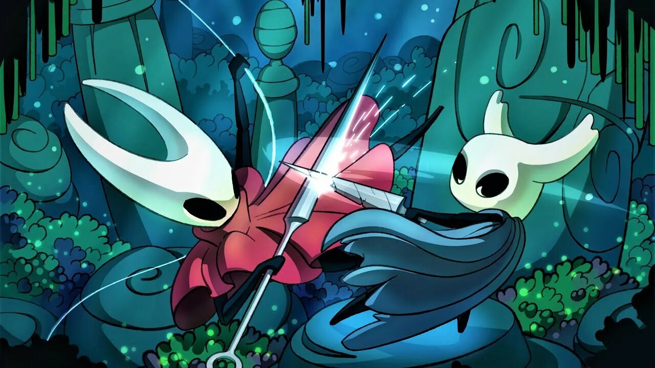 Go hollow. Хорнет холлоу найт. hollow knight. хорнет из hollow knight.