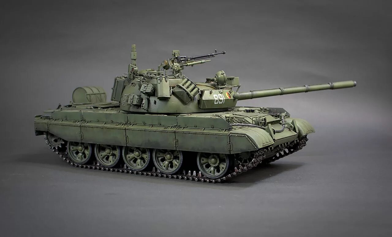 Ис 55. Т-55 ГДР. Т-55 ГДР танк. Т-55амд-1. T-55 am ГДР.
