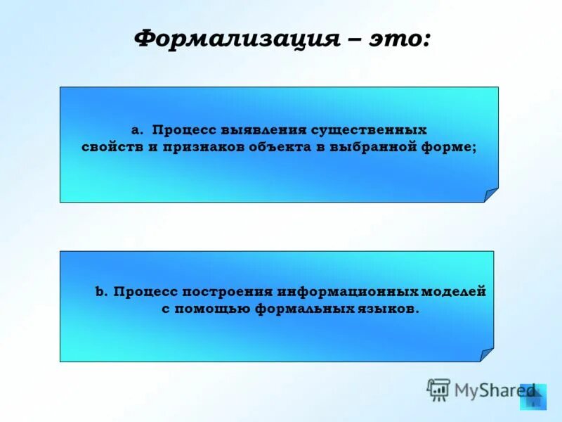 Модели объектов и моделирование. Отражение отдельных свойств предметов и явления объектного мира. К свойствам информации не относится. Понятия связанные с понятием измерение. Основные свойства объекта информатика.