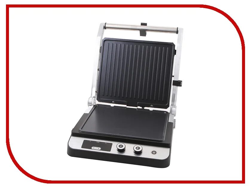 электрогриль kitfort кт 1636