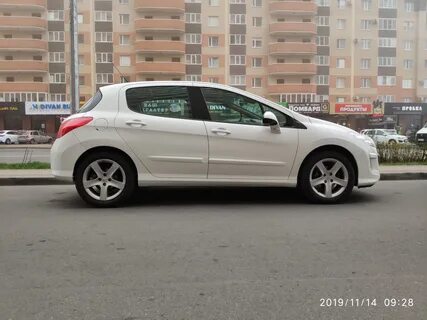 308 шины