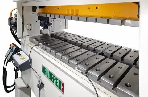 Press products