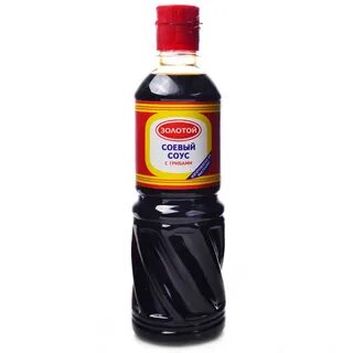 Соевый соус для форели