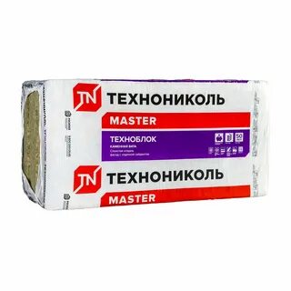 Техноблок стандарт технониколь