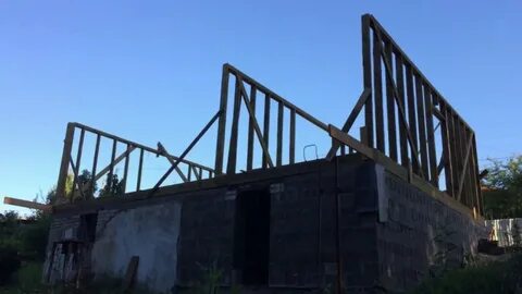 Стена подъем