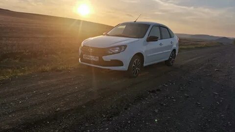 Гранта 2023 лампы