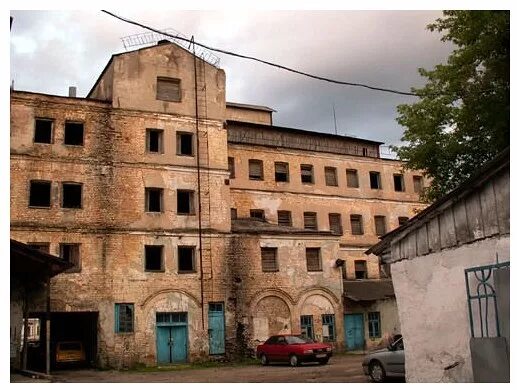 Гродно васильков. Паровая мельница Юрова Оренбург. Паровая мельница Паншина Воронеж снесли.