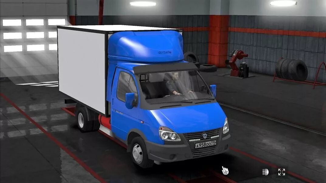 Газель next для euro truck simulator 2. Газель некст для етс 2 1. Газель некст для етс 2. Мод на газель в етс 2. Газель некст для етс 2.