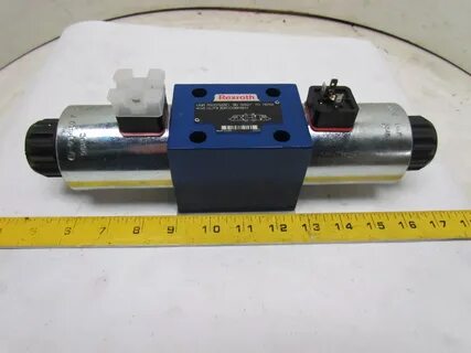 Hydraulic valve
