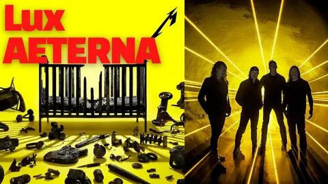 Песня lux aeterna