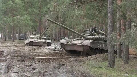 Прорыв на первом