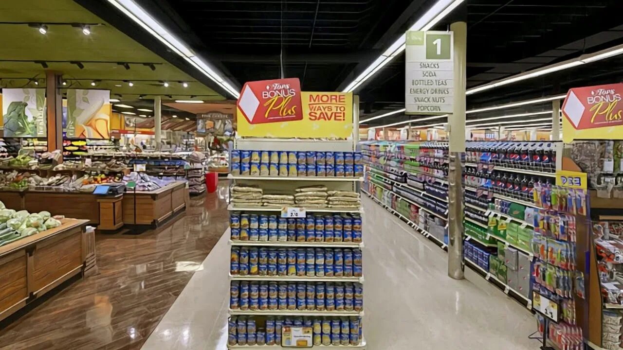 Am market by