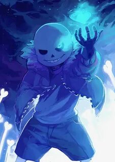 Sans способности
