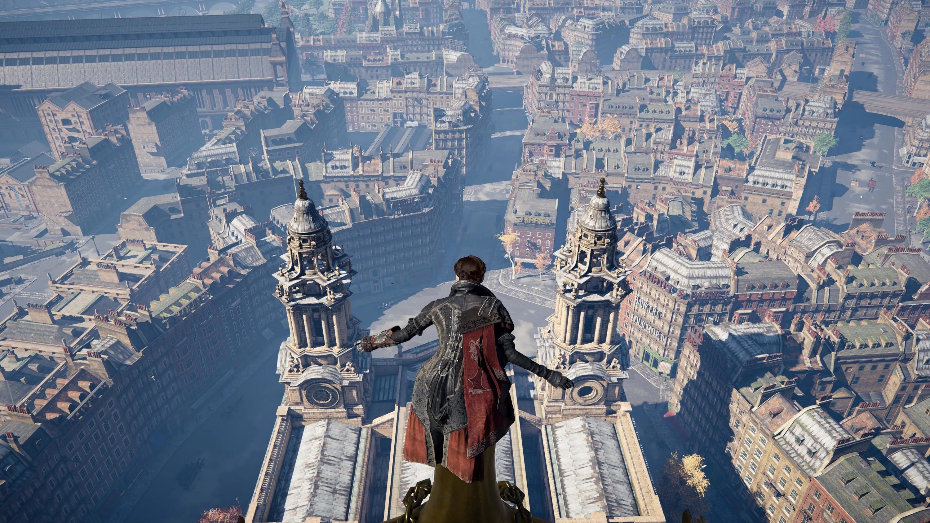Ассасин крид париж. Ассасины в Париже. Assassin's Creed Syndicate London. Новый ассасин Крид 2023 город.
