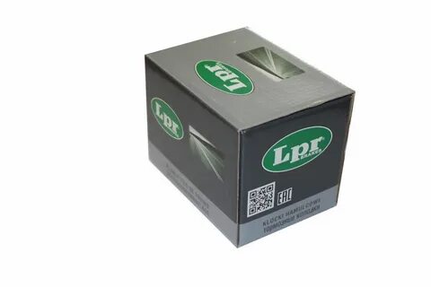Колодки lpr