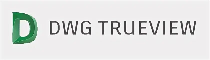 Dwg trueview версии