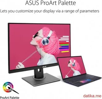 Монитор art