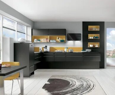 Euro kitchens